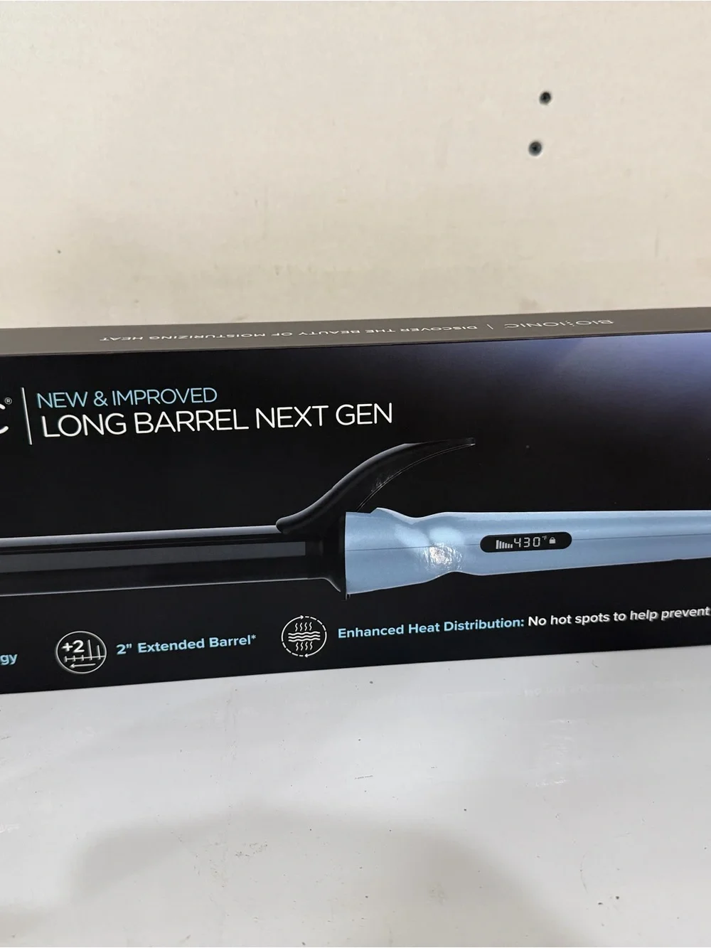 Long Barrel Next Gen 2